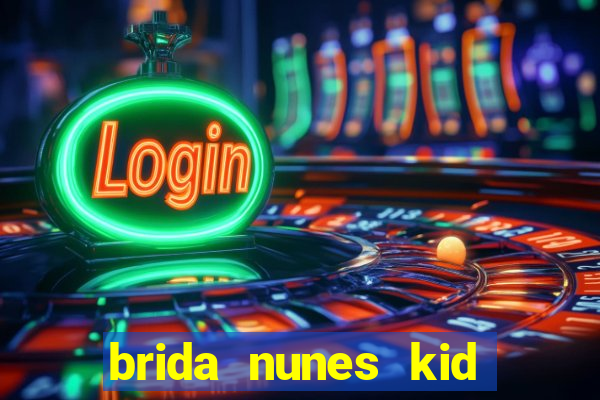 brida nunes kid bengala telegram